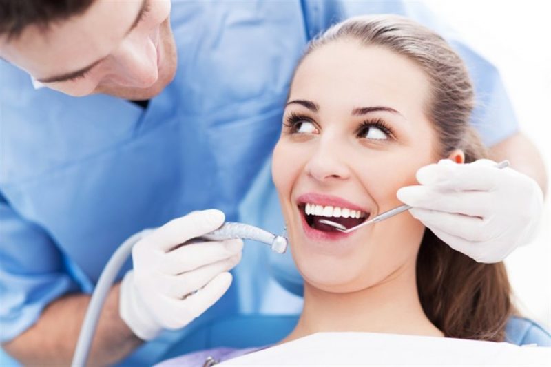 تعرّف كيف تكون أكثر قدرة على تحديد مصدر ألم أسنانك